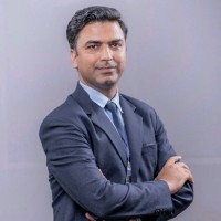 Sheel Kumar Hans