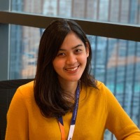 Maghfira Arsyita Meutia