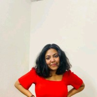 Abantika Ghosh