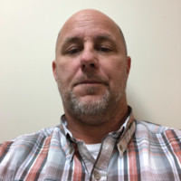 Chris Hashbarger