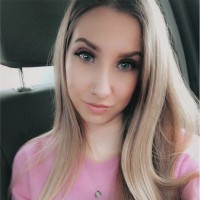 Katelyn Pedde