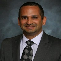 Shazim Gheewalla, MBA