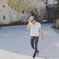 Halil ibrahim Özmen