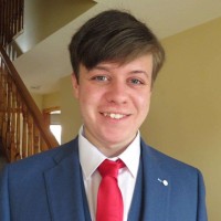 Sam Kavanagh