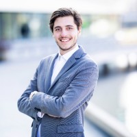 Jelle Rienstra