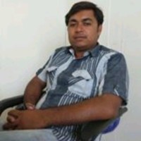 Govind Kumar Mishra
