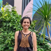 Pooja Vagga