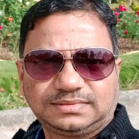 Rahul Ghyar
