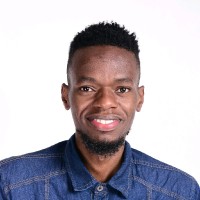 Derrick Juma