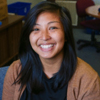 Daniella Laset, M.Ed