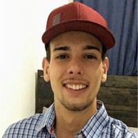 Marcos Vinicius Caetano