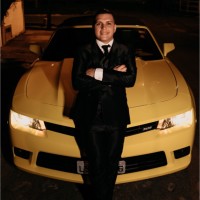 Danilo Santos