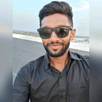 Kiran Solanki