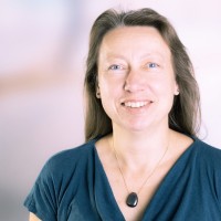 Prof. Dr. Kerstin Cuhls