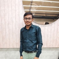 Jenish Ramani