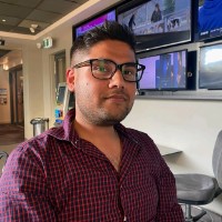 Rishav Joshi