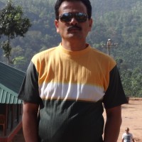 Sridhar Murthy