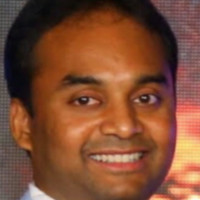 Raghu Boggarapu