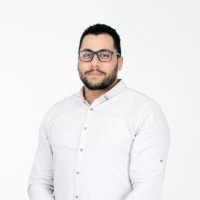 Kanzari Oussama