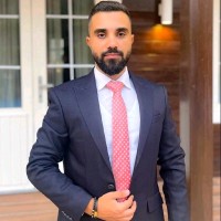 Cesar Chalhoub