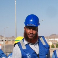 Ehab Ahmed Osman
