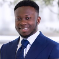 Jacques Opoku ACSI