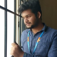 S.Vinoth kumar