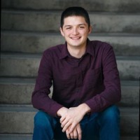Brady Mackey