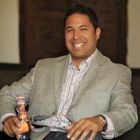 Daniel Montoya