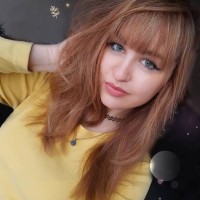 Лена Краснова