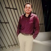 Muhammad Mohsin Hameed
