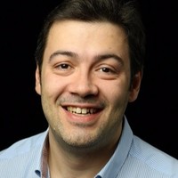 David Minguez Rodriguez