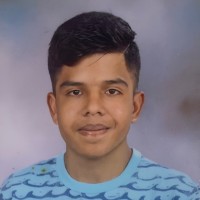 Jesús Gabriel Ríos Miranda