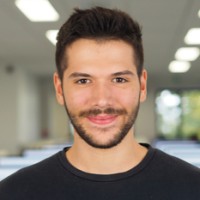 Eliott Gruskovnjak