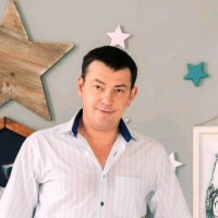 Вячеслав Паняшин