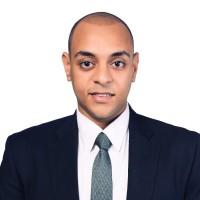 Mahmoud Maher ( Cma In Progress)