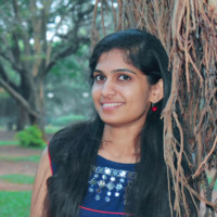 Sahana Poojary