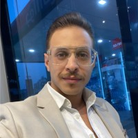 Geroomدل Nabil