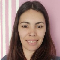 Cynthia Romina Marín