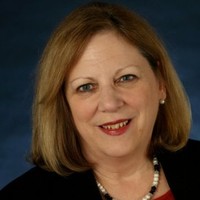 Arlene Stover