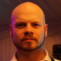 Simon Willett