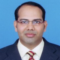 vishnukant mantri