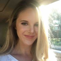 Nicole Mayberry