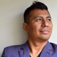 ★ Carlos Ramírez Calderón