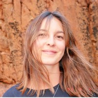Samantha Middleton