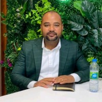 Gilberto E. L. J Magalhães