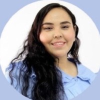 Alexia Rosales Alfaro