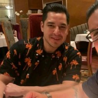 Bryan Molina