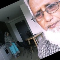 S M Khorshed Alam