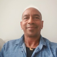 Rodney Ravenberg